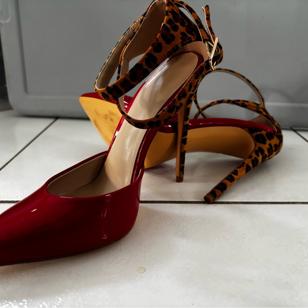 Women’s heels - Picture 3 of 7